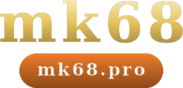 mk68 logo